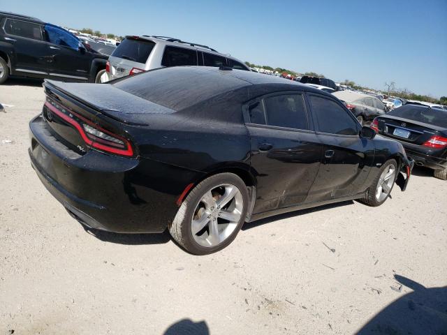 Photo 2 VIN: 2C3CDXCTXGH204296 - DODGE CHARGER 