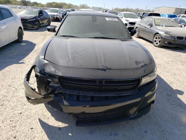 Photo 4 VIN: 2C3CDXCTXGH204296 - DODGE CHARGER 