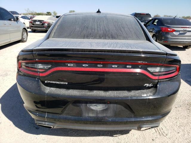 Photo 5 VIN: 2C3CDXCTXGH204296 - DODGE CHARGER 