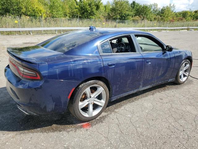 Photo 2 VIN: 2C3CDXCTXGH233183 - DODGE CHARGER 