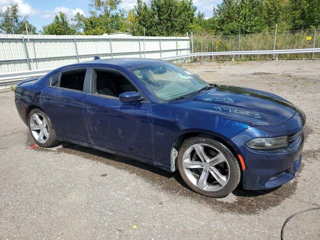 Photo 3 VIN: 2C3CDXCTXGH233183 - DODGE CHARGER 