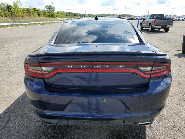 Photo 5 VIN: 2C3CDXCTXGH233183 - DODGE CHARGER 