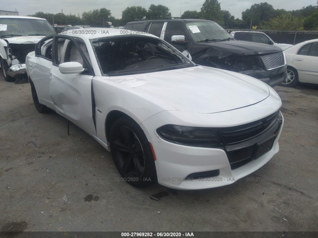 Photo 0 VIN: 2C3CDXCTXGH297594 - DODGE CHARGER 