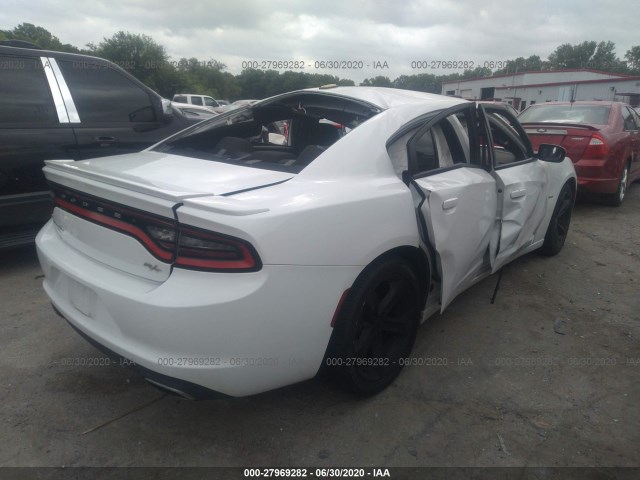 Photo 3 VIN: 2C3CDXCTXGH297594 - DODGE CHARGER 