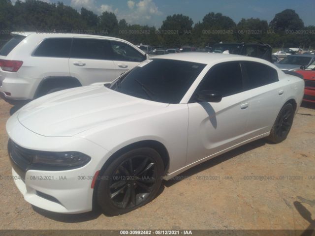 Photo 1 VIN: 2C3CDXCTXGH321859 - DODGE CHARGER 