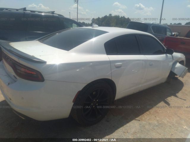 Photo 3 VIN: 2C3CDXCTXGH321859 - DODGE CHARGER 