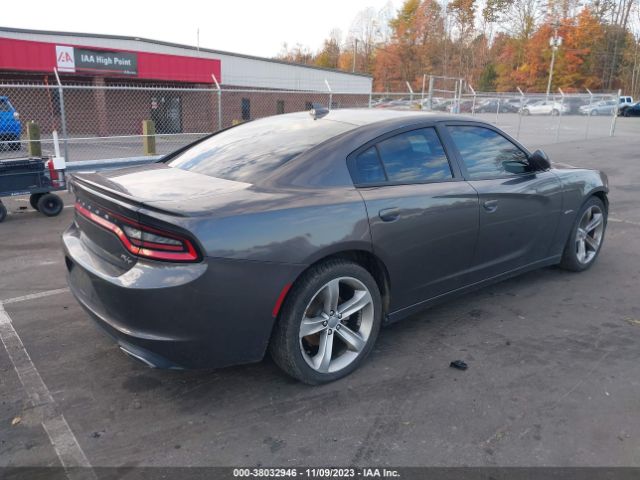 Photo 3 VIN: 2C3CDXCTXGH339634 - DODGE CHARGER 