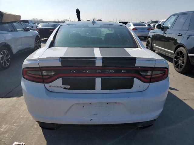 Photo 5 VIN: 2C3CDXCTXGH346700 - DODGE CHARGER 