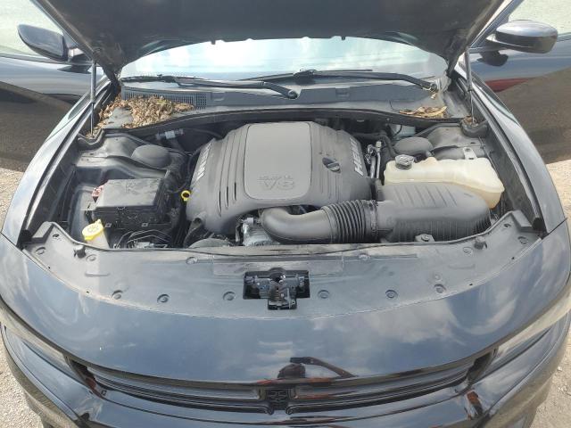 Photo 10 VIN: 2C3CDXCTXGH354778 - DODGE CHARGER 