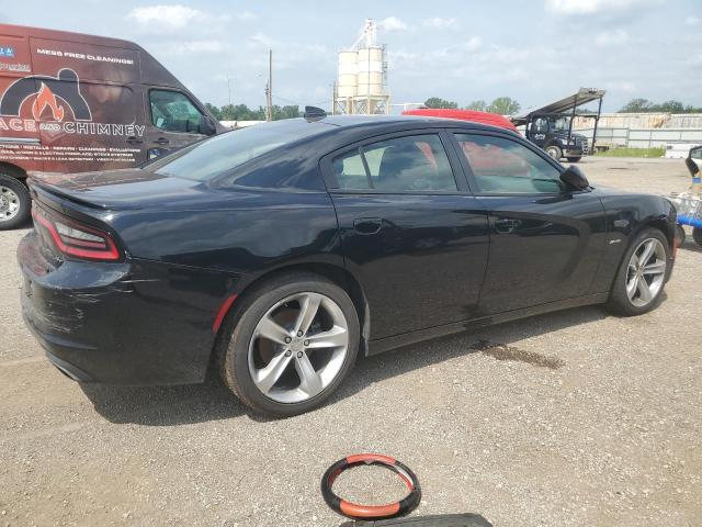 Photo 2 VIN: 2C3CDXCTXGH354778 - DODGE CHARGER 