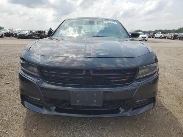 Photo 4 VIN: 2C3CDXCTXGH354778 - DODGE CHARGER 