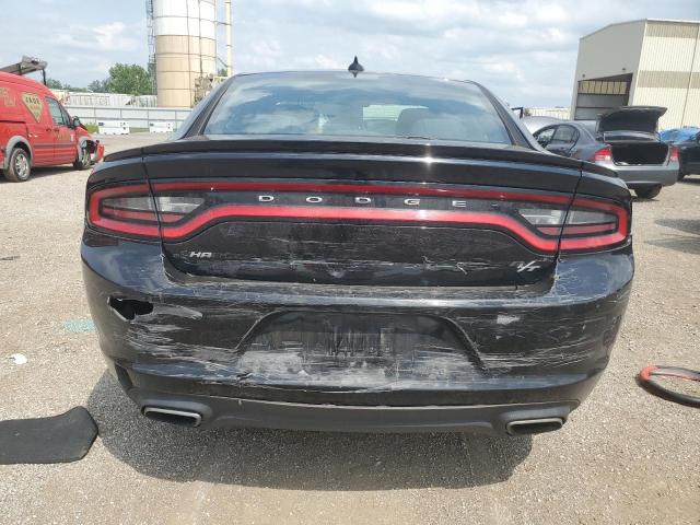 Photo 5 VIN: 2C3CDXCTXGH354778 - DODGE CHARGER 