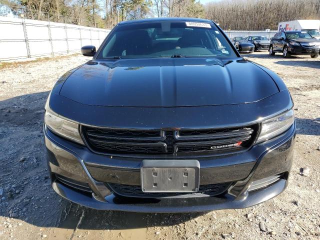 Photo 4 VIN: 2C3CDXCTXHH513736 - DODGE CHARGER 