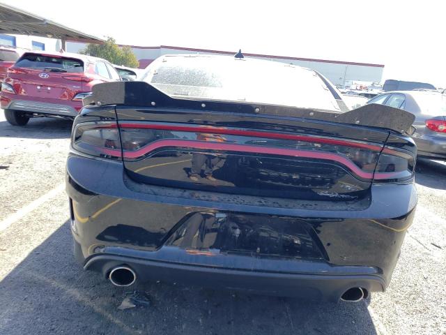 Photo 5 VIN: 2C3CDXCTXHH636971 - DODGE CHARGER 