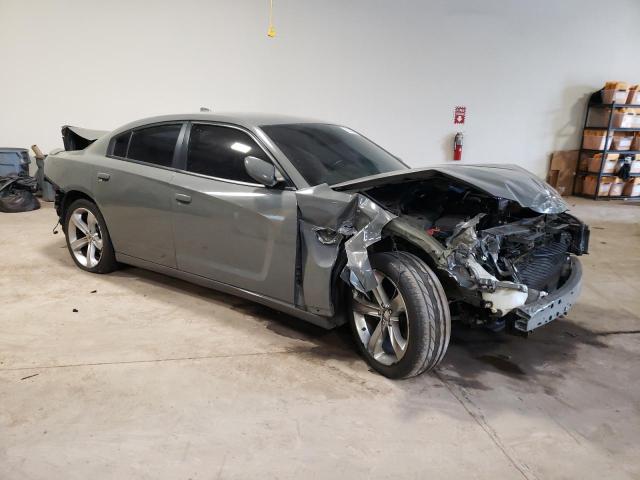 Photo 3 VIN: 2C3CDXCTXJH122673 - DODGE CHARGER 