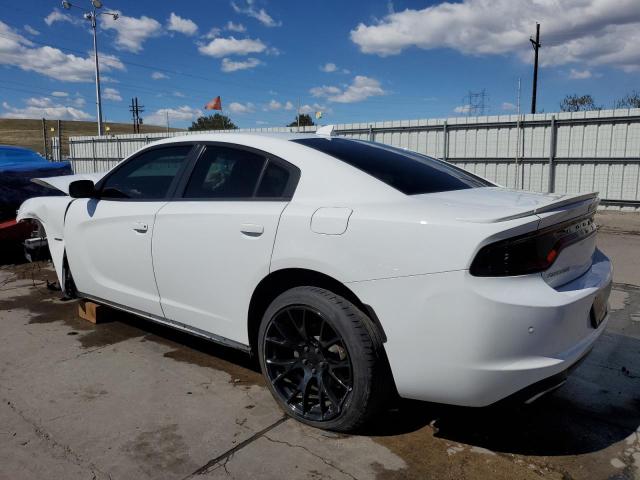 Photo 1 VIN: 2C3CDXCTXJH209828 - DODGE CHARGER 