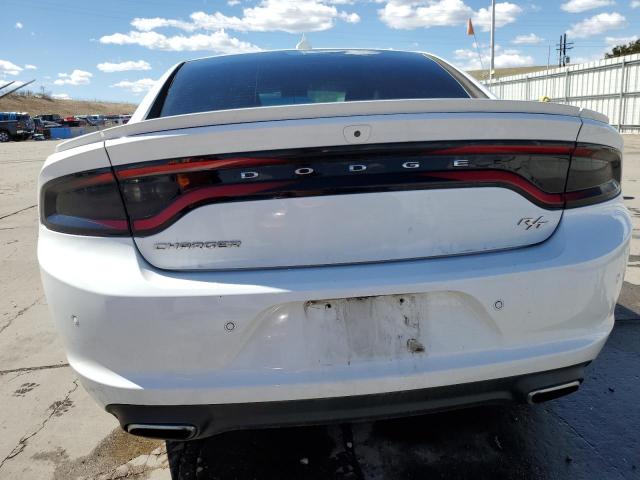 Photo 5 VIN: 2C3CDXCTXJH209828 - DODGE CHARGER 