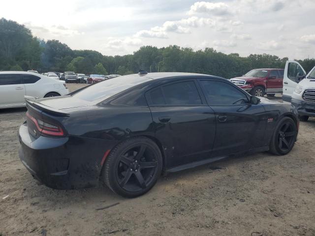 Photo 2 VIN: 2C3CDXCTXJH223485 - DODGE CHARGER 