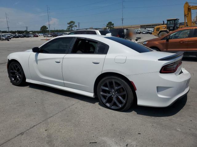 Photo 1 VIN: 2C3CDXCTXKH570221 - DODGE CHARGER 