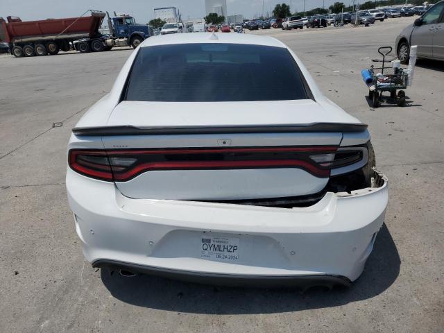 Photo 5 VIN: 2C3CDXCTXKH570221 - DODGE CHARGER 