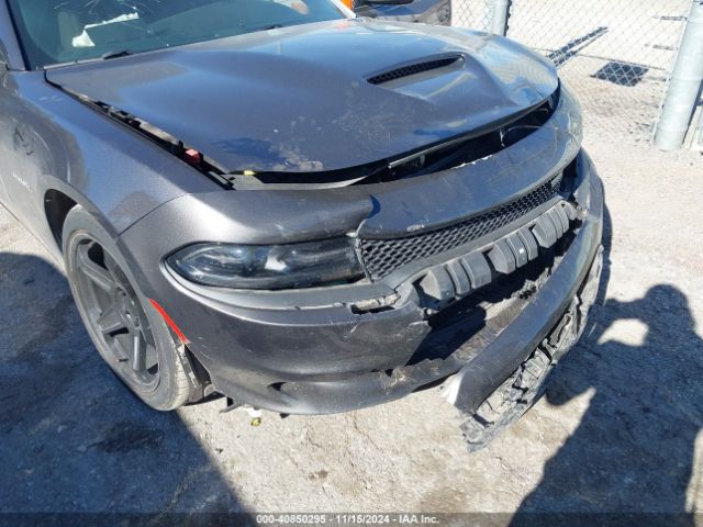 Photo 5 VIN: 2C3CDXCTXLH202820 - DODGE CHARGER 