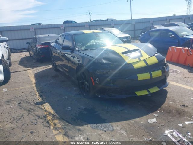 Photo 0 VIN: 2C3CDXCTXLH232013 - DODGE CHARGER 