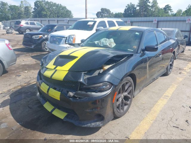 Photo 1 VIN: 2C3CDXCTXLH232013 - DODGE CHARGER 