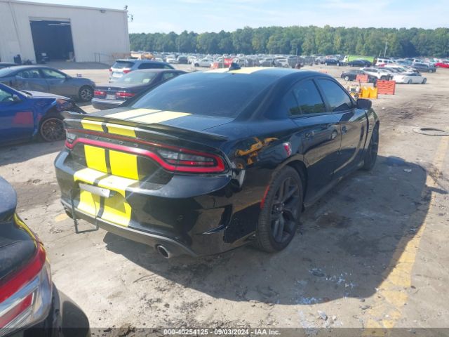 Photo 3 VIN: 2C3CDXCTXLH232013 - DODGE CHARGER 