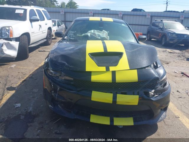 Photo 5 VIN: 2C3CDXCTXLH232013 - DODGE CHARGER 