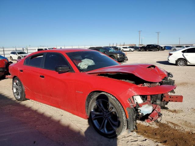 Photo 3 VIN: 2C3CDXCTXMH590214 - DODGE CHARGER 