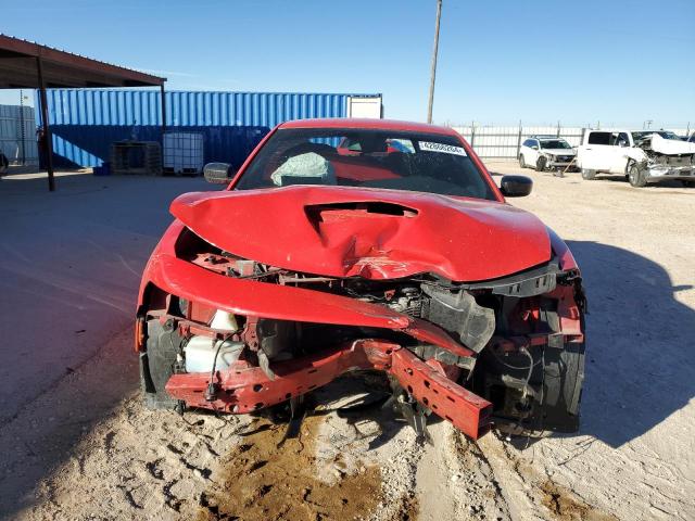 Photo 4 VIN: 2C3CDXCTXMH590214 - DODGE CHARGER 