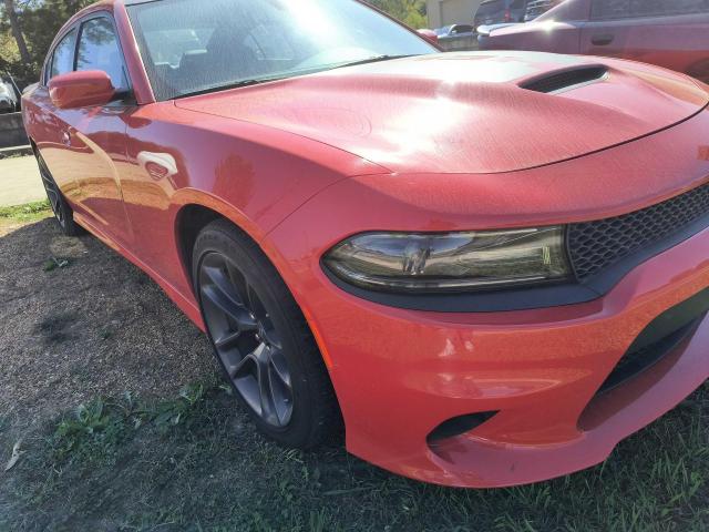 Photo 0 VIN: 2C3CDXCTXMH594750 - DODGE CHARGER 