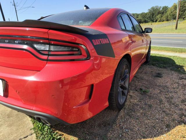 Photo 3 VIN: 2C3CDXCTXMH594750 - DODGE CHARGER 