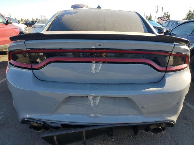 Photo 5 VIN: 2C3CDXCTXMH652761 - DODGE CHARGER 