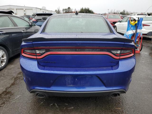 Photo 5 VIN: 2C3CDXCTXMH656227 - DODGE CHARGER 