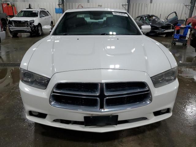 Photo 4 VIN: 2C3CDXDT0EH301342 - DODGE CHARGER 