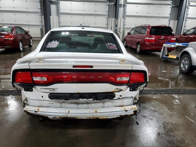 Photo 5 VIN: 2C3CDXDT0EH301342 - DODGE CHARGER 