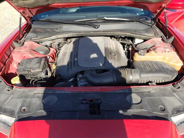 Photo 10 VIN: 2C3CDXDT1DH503735 - DODGE CHARGER 