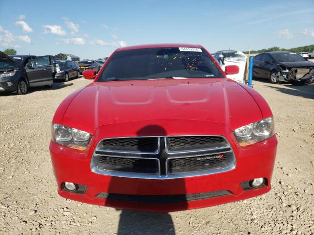 Photo 4 VIN: 2C3CDXDT1DH503735 - DODGE CHARGER 