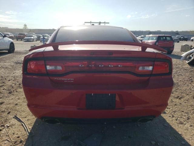 Photo 5 VIN: 2C3CDXDT1DH503735 - DODGE CHARGER 