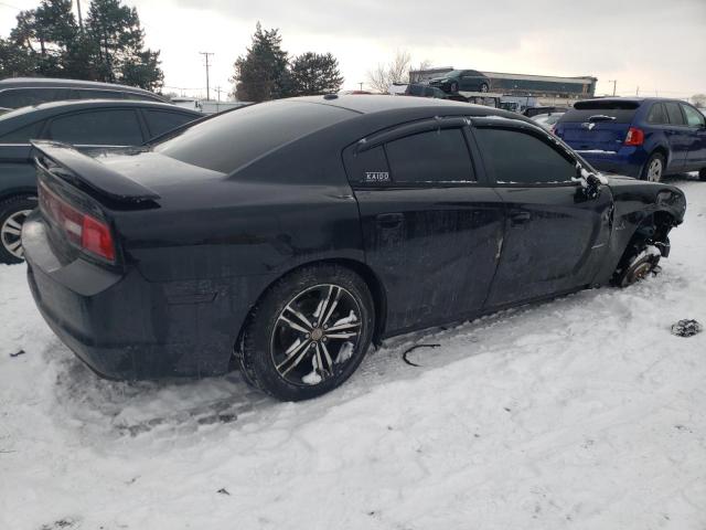 Photo 2 VIN: 2C3CDXDT1DH738720 - DODGE CHARGER 