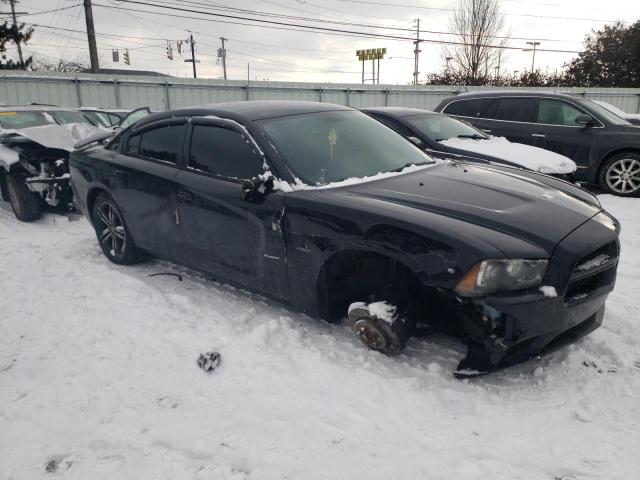 Photo 3 VIN: 2C3CDXDT1DH738720 - DODGE CHARGER 