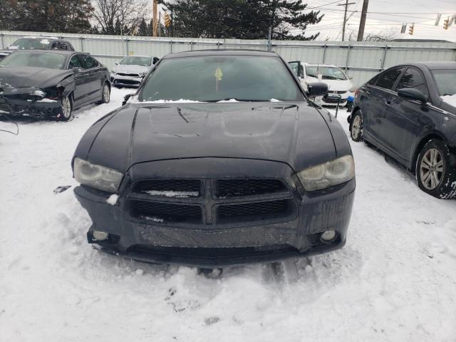 Photo 4 VIN: 2C3CDXDT1DH738720 - DODGE CHARGER 