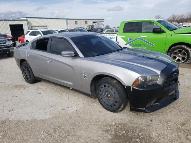 Photo 3 VIN: 2C3CDXDT1EH122971 - DODGE CHARGER 