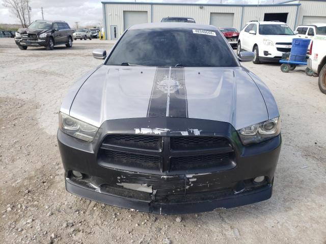 Photo 4 VIN: 2C3CDXDT1EH122971 - DODGE CHARGER 