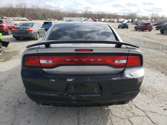 Photo 5 VIN: 2C3CDXDT1EH122971 - DODGE CHARGER 