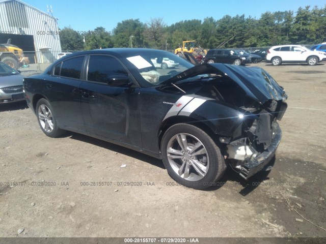 Photo 0 VIN: 2C3CDXDT1EH140564 - DODGE CHARGER 