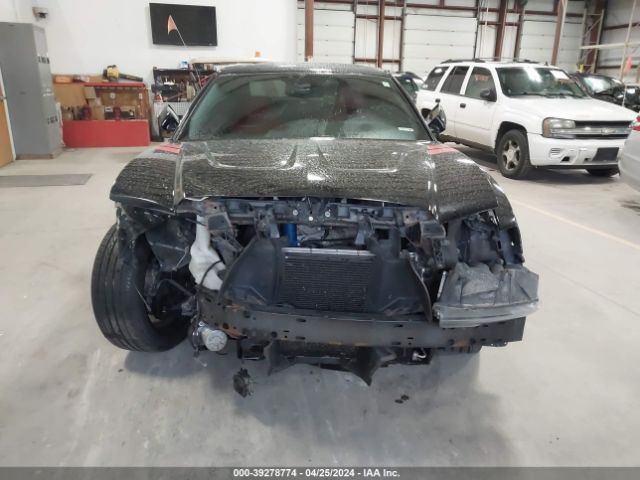 Photo 5 VIN: 2C3CDXDT2DH506868 - DODGE CHARGER 