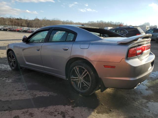 Photo 1 VIN: 2C3CDXDT2DH643793 - DODGE CHARGER 