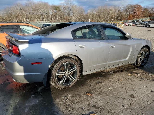 Photo 2 VIN: 2C3CDXDT2DH643793 - DODGE CHARGER 